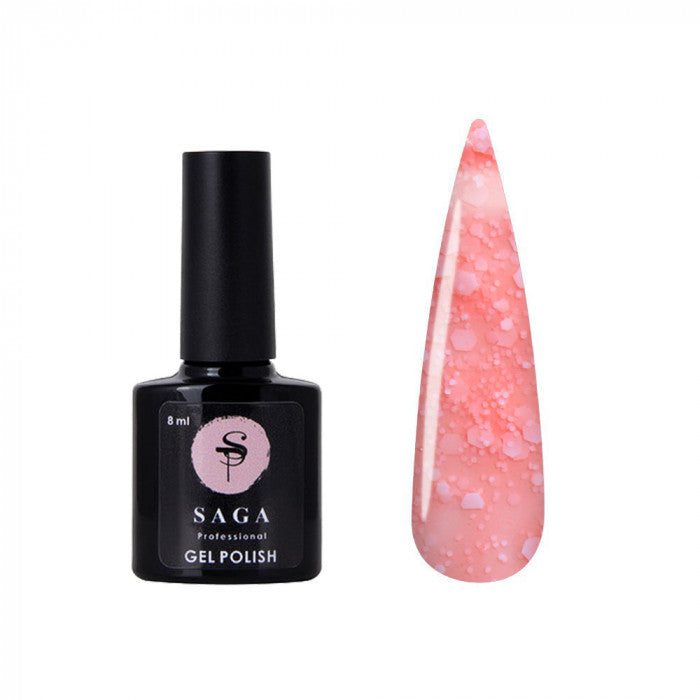 Saga Professional Gel Polish Marmalade 2 9ml MGL02