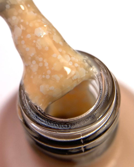 Dark Snow gel 04, 8 ml snow04