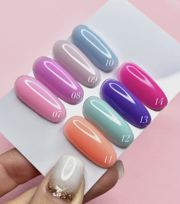 DARK BUILDER GEL №13.30 ML Article : DBG1330