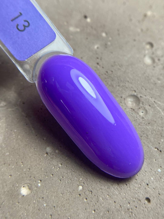 DARK BUILDER GEL №13.30 ML Article : DBG1330