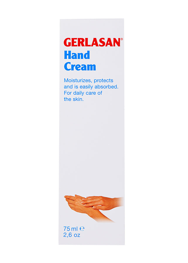 GEHWOL GERLASAN Hand Cream