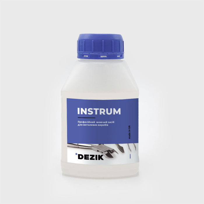 DEZIK TOOL,250ML