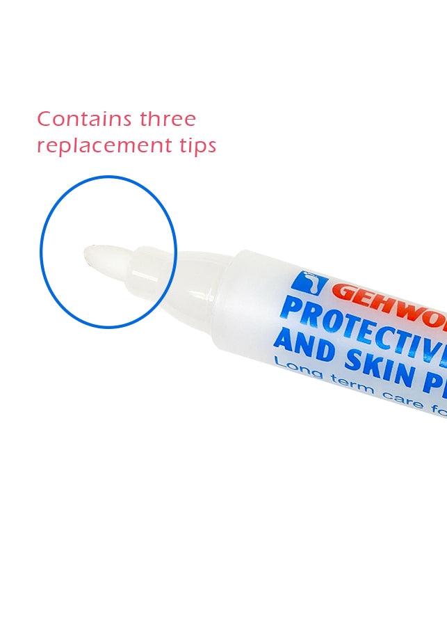 GEHWOL med Protective Nail and Skin Pen 3 ml