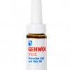 GEHWOL med Protective Nail and Skin Oil 15 ml