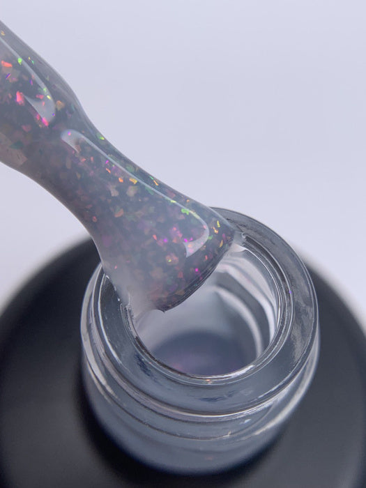 Dark Potal Base №25, 15ml