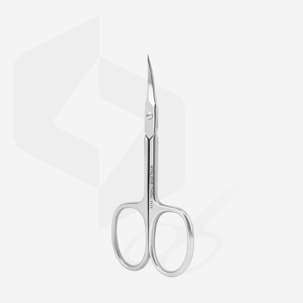 Cuticle scissors Staleks Classic 11 Type 1 SC-11/1