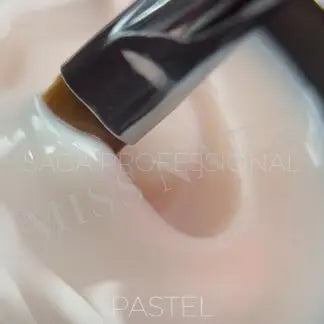 SAGA professional STIFF gel 13 ml 02 Pastel