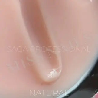 SAGA professional STIFF gel 13 ml 04 Natural