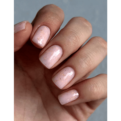 DARK POTAL BASE 41 10 ML with a brush Article : DPB4110