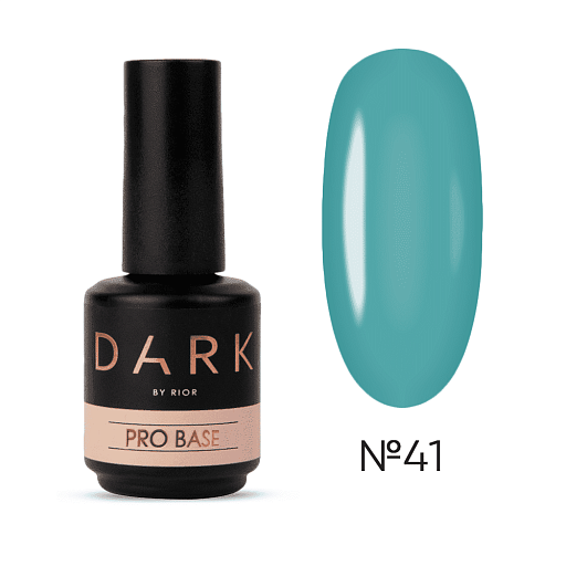 DARK PRO base №41,15 ml PRO4115