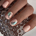 GEL POLISH KOMILFO MACARONS M001, 8 ML