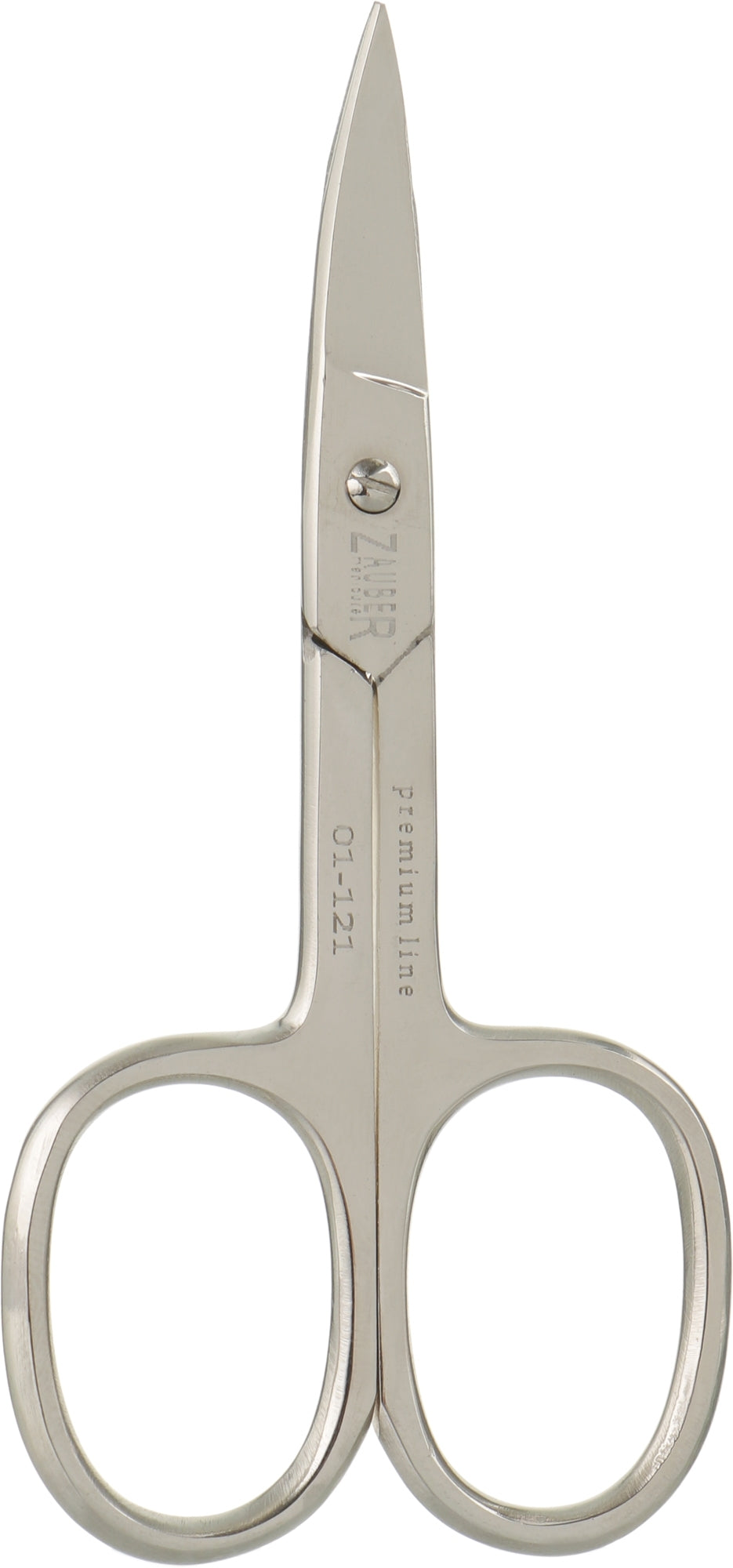 nail scissors PREMIUM ZAUBER 01-121
