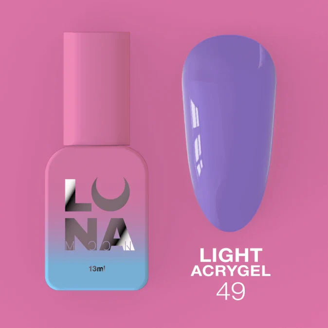 Luna Moon — NBM Supply