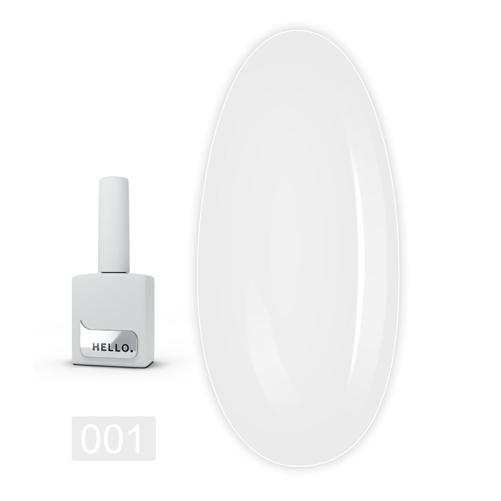 HELLO TINT BASE BRIDE, 15 ML HL-TB15-001