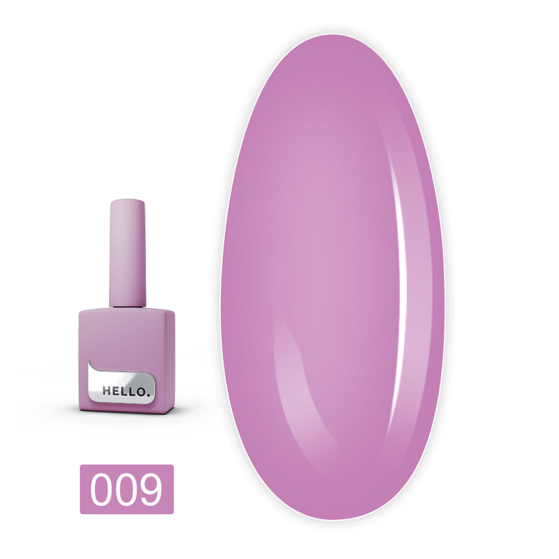 HELLO TINT BASE GUMMY, 15 МЛ HL-TB15-009