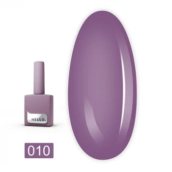 HELLO TINT BASE SMOOTHIE, 15 МЛ HL-TB15-010