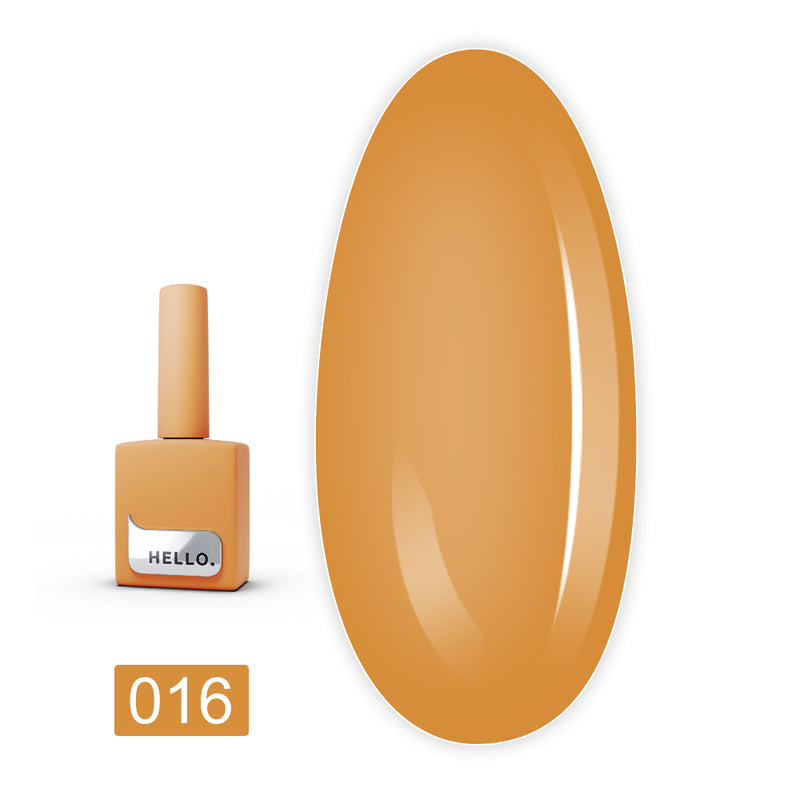 HEYLOVE .TINT BASE PAPAYA, 15 ML HL-TB15-016