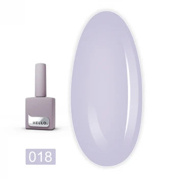HELLO TINT BASE SUNSET, 15 МЛ HL-TB15-018