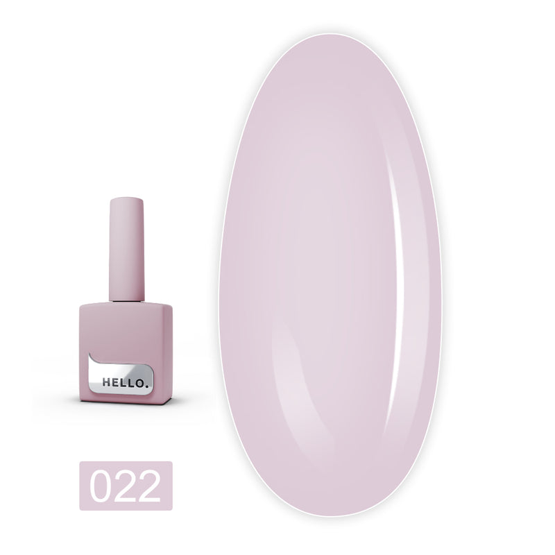 HELLO TINT BASE LACE, 15 МЛ HL-TB15-022