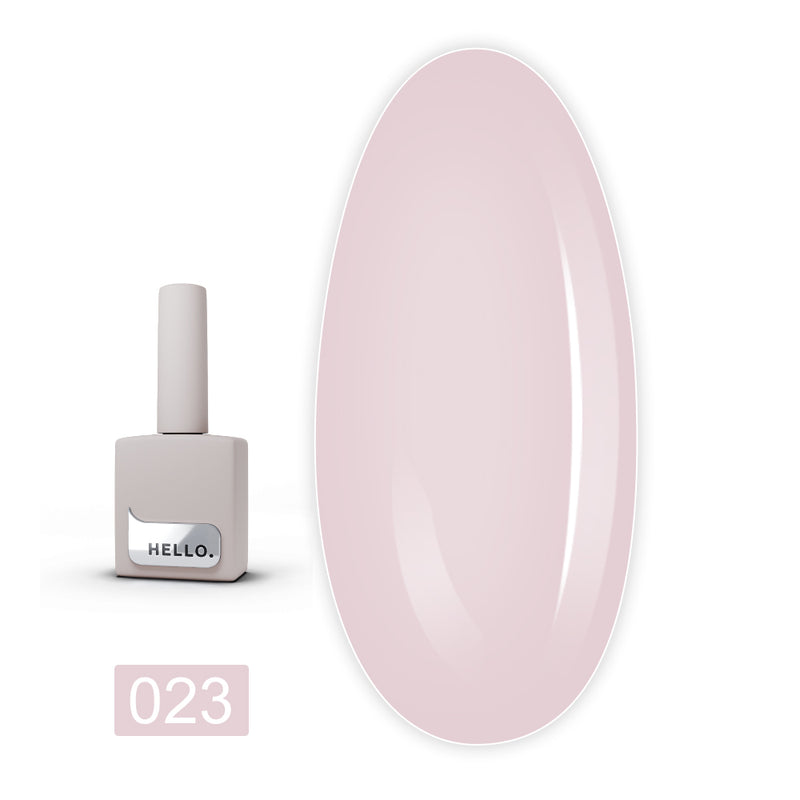 HELLO TINT BASE ClouDS, 15 МЛ HL-TB15-023