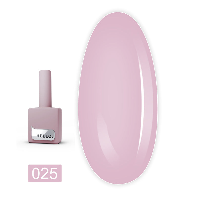 БАЗА HELLO TINT SILK, 15 МЛ HL-TB15-025