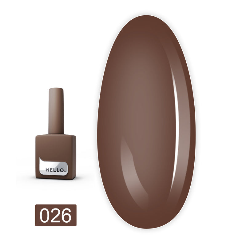 HEYLOVE TINT BASE MACADAMIA, 15 ML HL-TB15-026
