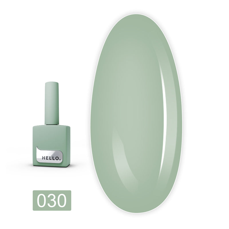 HEYLOVE .TINT BASE MATCHA, 15 ML HL-TB15-030