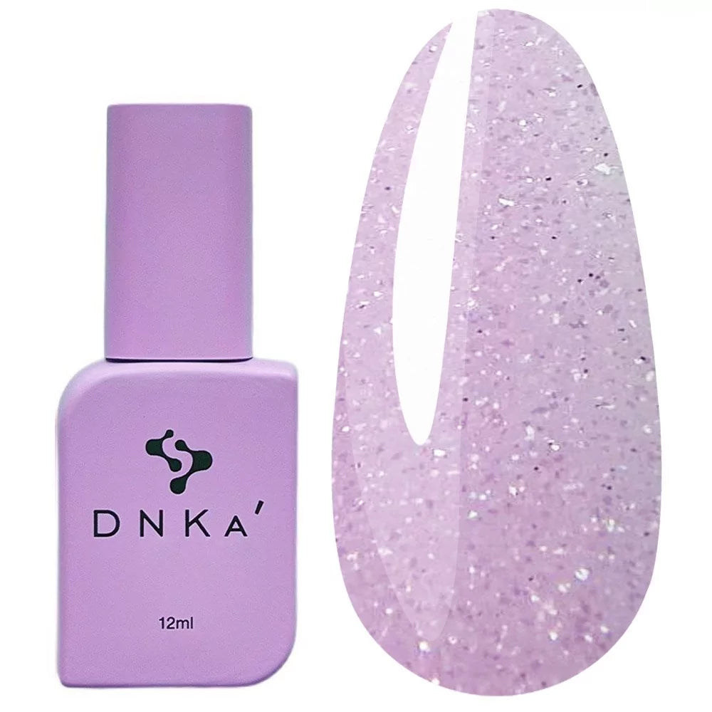 Nail gel DNKa Liquid Acrygel