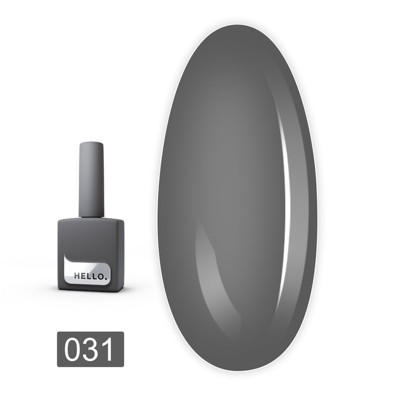 HEYLOVE .TINT BASE ASH, 15 ML HL-TB15-031