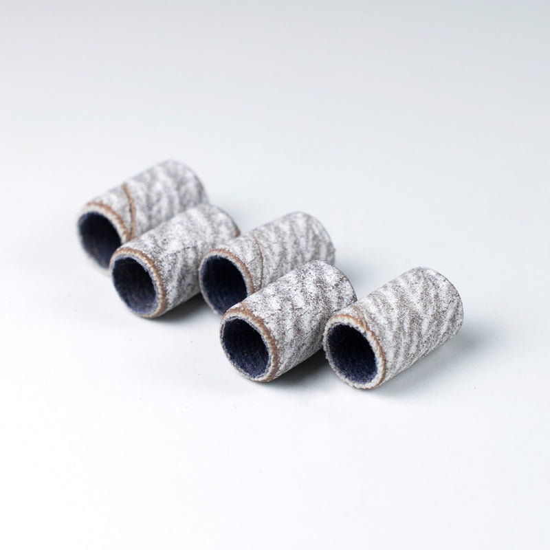 White Zebra Sanding Band 100pcs/bag