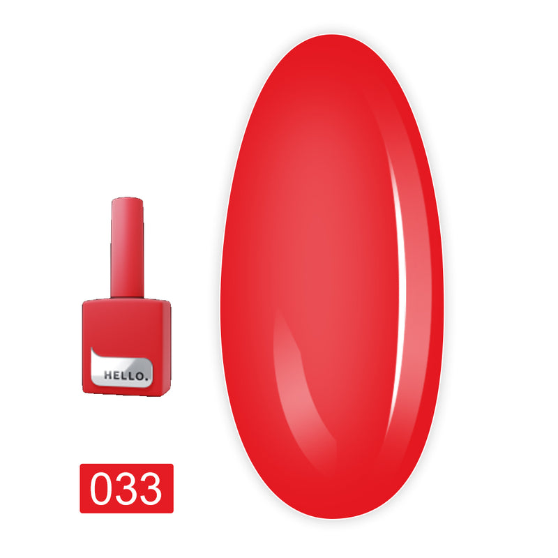 HELLO TINT BASE FIRE, 15 МЛ HL-TB15-033