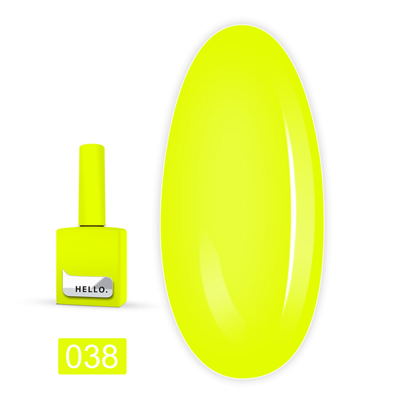 HEYLOVE TINT BASE CHICK, 15 ML HL-TB15-038