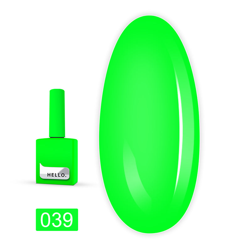 HELLO TINT BASE FROG, 15 МЛ HL-TB15-039