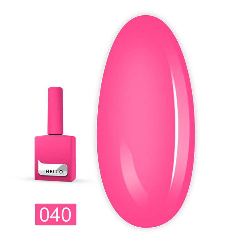 HELLO TINT BASE UNICORN, 15 МЛ HL-TB15-040