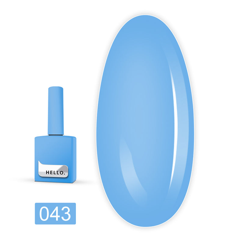HEYLOVE .TINT BASE RAIN, 15 ML HL-TB15-043