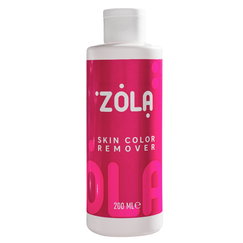 ZOLA SKIN COLOR REMOVER 200ML 04902