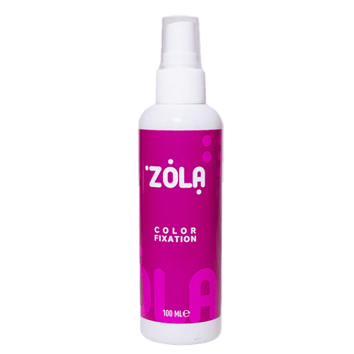 ZOLA FIXER TONIC COLOR FIXATION 100 ML 04929