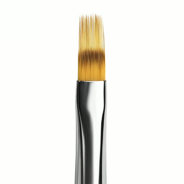 SAGA PROFESSIONAL Gradient Brush №08 15 ММ