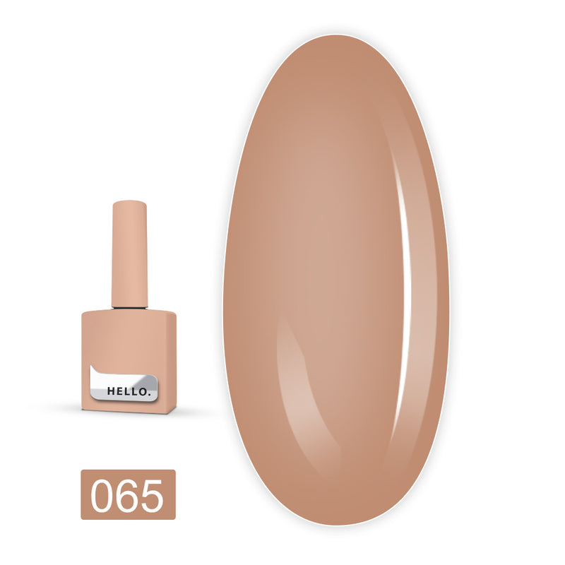 HEYLOVE. TINT BASE SUNRISE, 15 ML HL-TB15-065