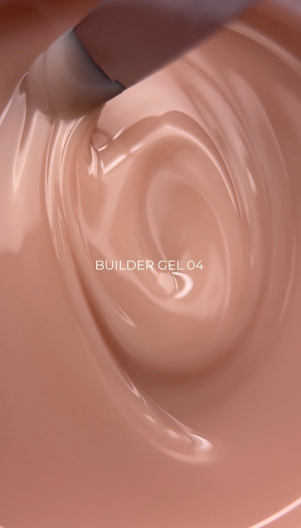 BEYOU Professional Builder Gel 04 30ml