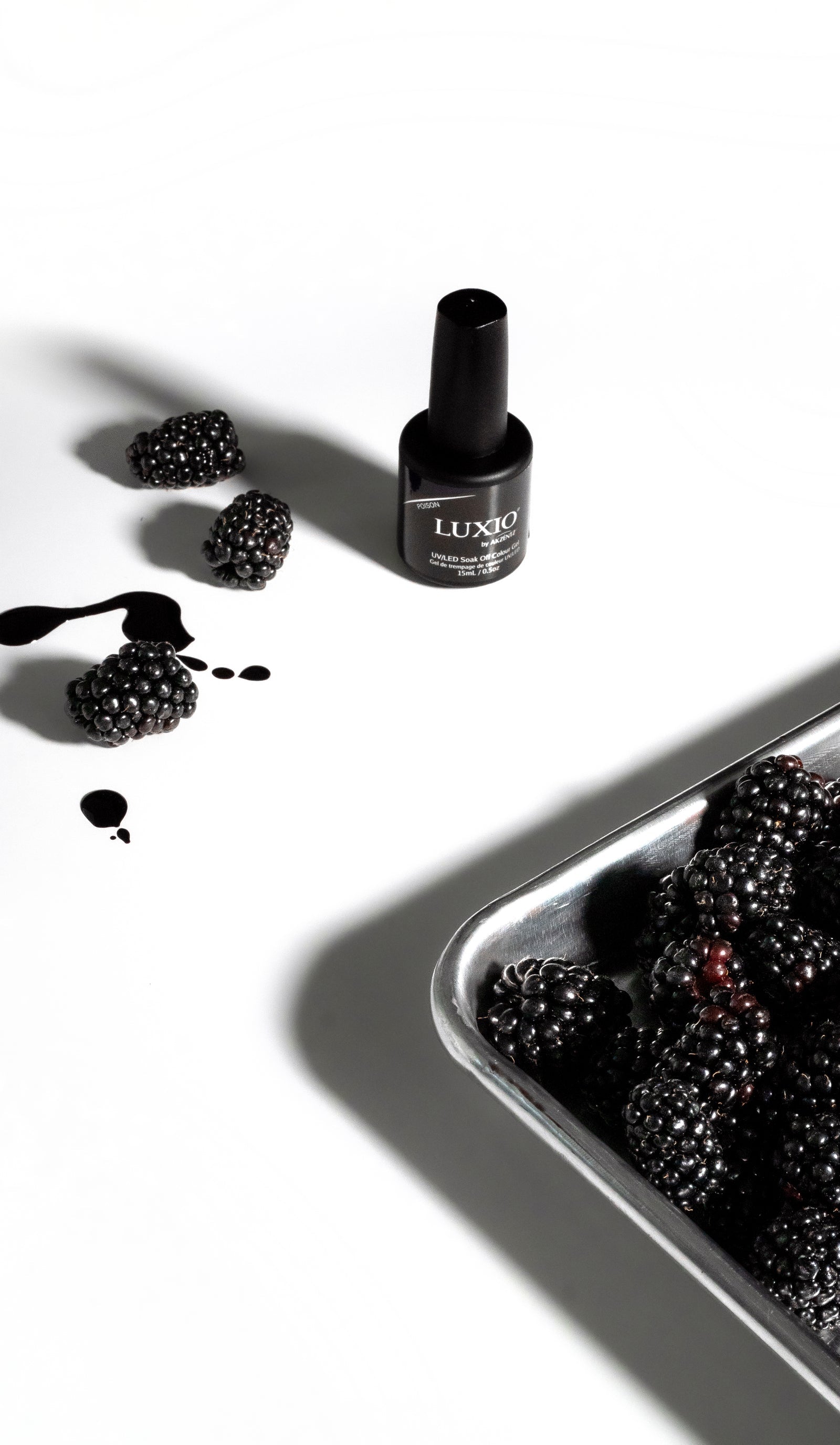 LUXIO GEL POISON 15ml