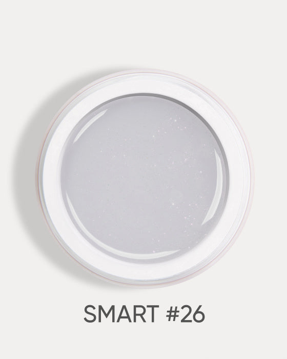 DARK SMART BUILDER GEL 26 15ml/22ml/30ml