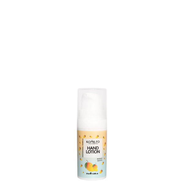 Komilfo Hand Lotion Mango,  10 мл 674110