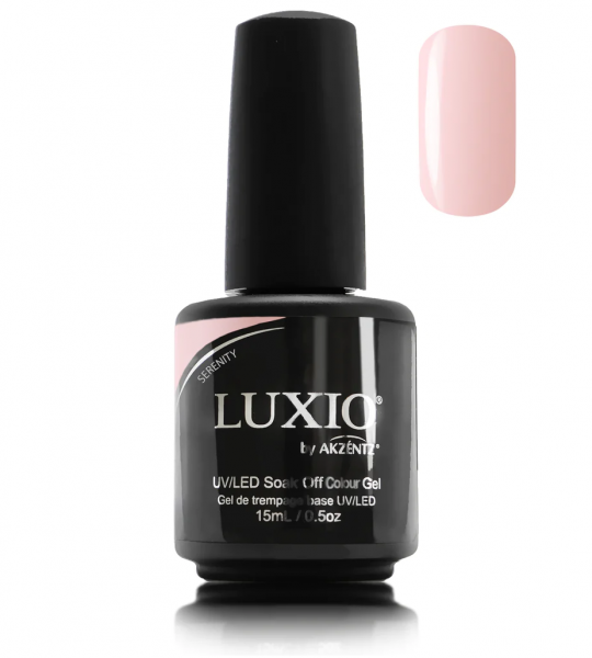 LUXIO GEL Serenity 15ml