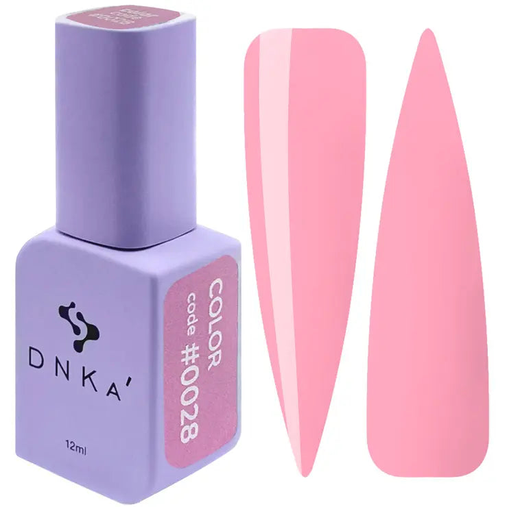 DNKa Gel Polish 12ml