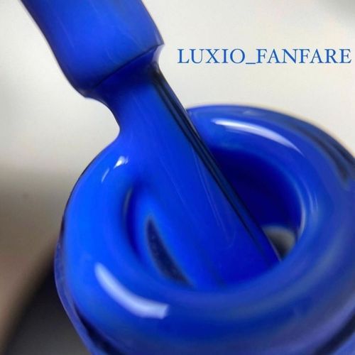 LUXIO GEL Fanfare 15ml