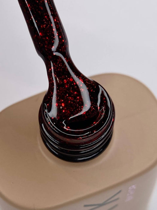 Dark gel polish 112, 10 ml