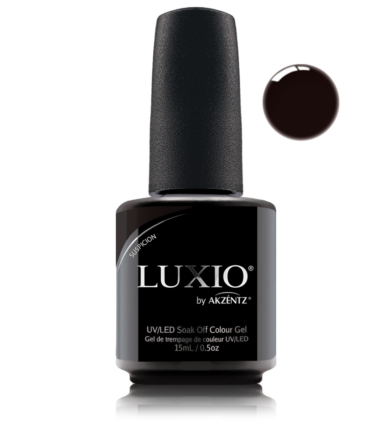 LUXIO GEL SUSPICION 15ml