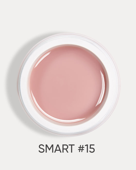 DARK SMART BUILDER GEL  15       15ml/30ml