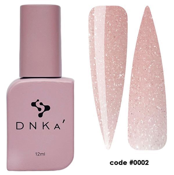 DNKa Liquid Acrygel #0002 Creme Brulee  12 ml